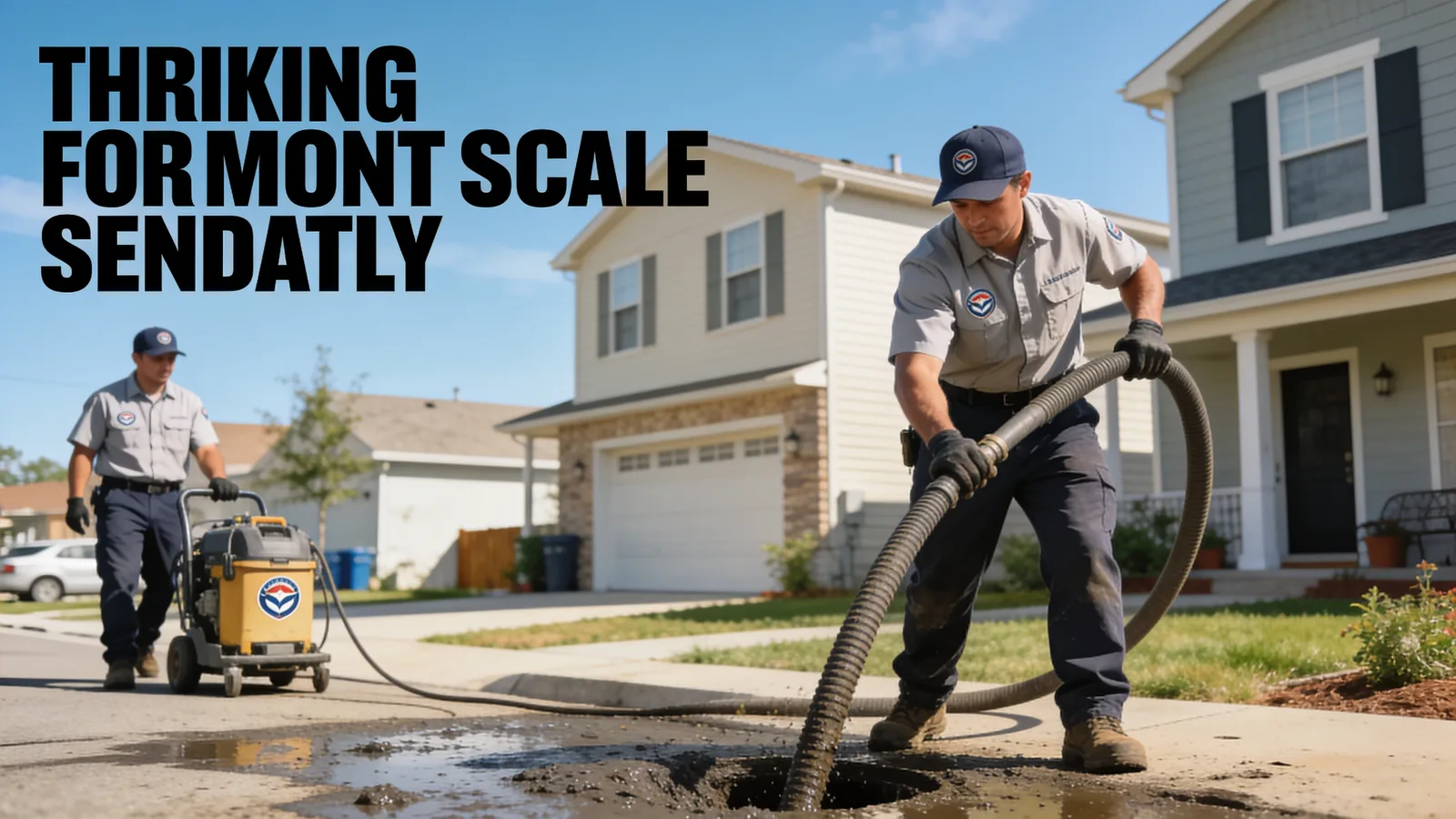 Sewage Cleanup in West Berlin, NJ near me